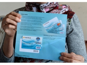 Öğrenim Taksitlerinin 4’üncüsü Ve Halk Kart Şubat Ayı Tutarları Yatırıldı