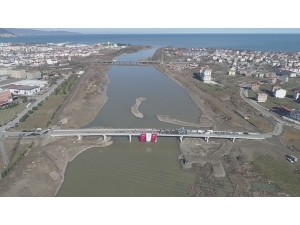 Ordu’ya İkinci Çevre Yolu