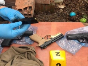 İzmir’de Htş Terör Örgütü Üyesi Tutuklandı