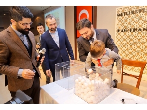 Hobi Evlerinin Sahipleri Belli Oldu