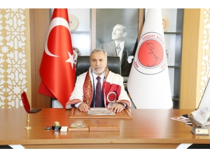 Bozok Üniversitesi Akademik Ve Puan Sıralamasında İlk Sırada