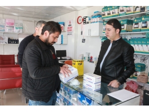 Korona Virüsü Öncesi 7 Liraya Satılan Maskeler Şimdi 120 Lira