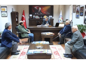 Yağhaneciler Mitso’da Çare Aradı