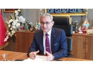 Başkan Alim Işık: "Seçim Öncesi Vermiş Olduğumuz Sözleri Bir Bir Yerine Getiriyoruz"