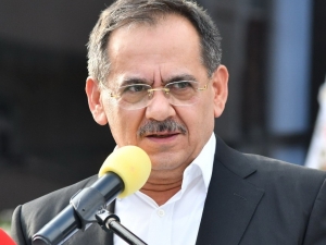 Başkan Mustafa Demir’den ’Saski Logosu’ Açıklaması