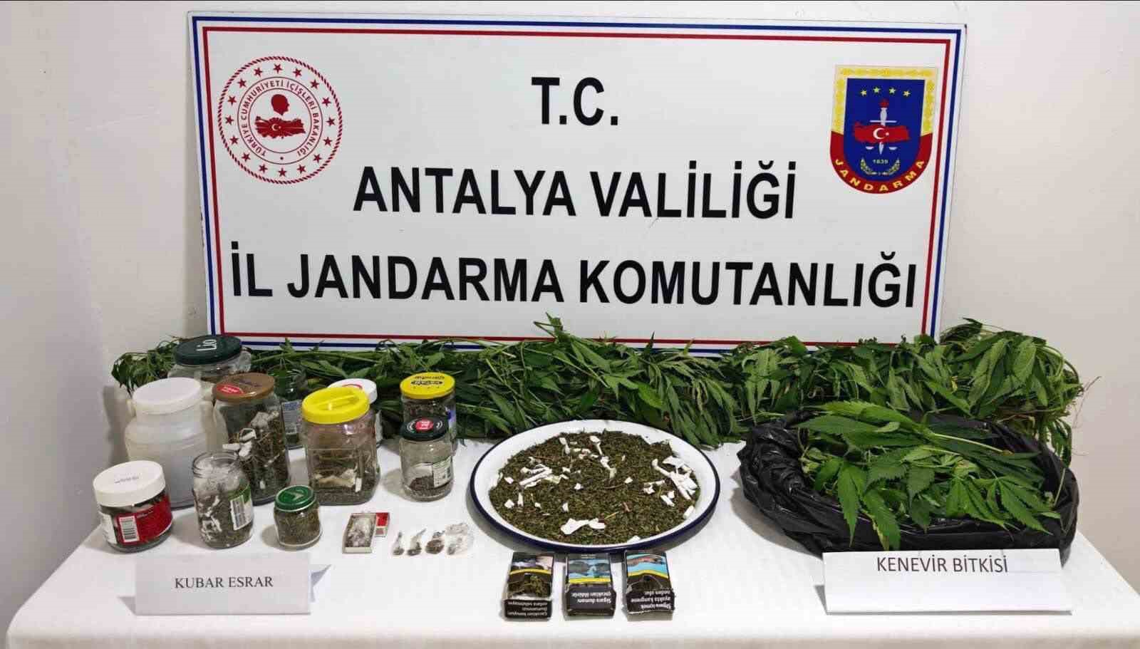 manavgat-ta-2-kilo-kubar-esrar-ve-130-kok-kenevir-ele-gecirildi