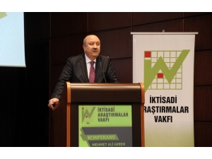 Bddk Başkanı Akben: "Bu Dönemde Türkiye Olarak, Dünyadaki Birçok Ülkeye Göre Büyük Avantajlara Sahibiz"