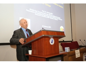 Prof. Koçyiğit’ten Elazığ Ve Manisa’yı Rahatlatacak Deprem Açıklaması