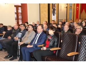 Turgutlu Kent Konseyi Olağan Genel Kurulu Gerçekleştirildi