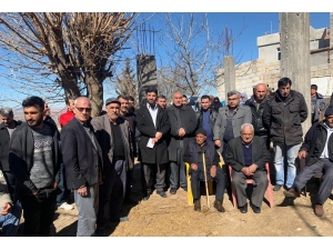 Heyelan Mağdurlarına Kamulaştırma Şoku