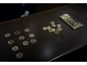 Serbest Piyasada Altın Fiyatları