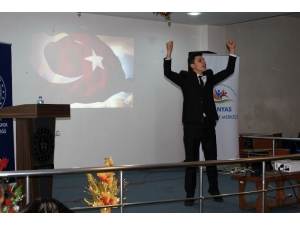 İstiklal Marşını Okudular, Ödülü Kaptılar