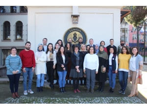 Oka-samü İş Birliği