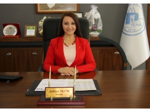 Bu İlçede İnternet Bedava