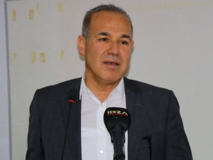 Sözleşmesi Yenilenmeyen Personel İşlerini Geri İstiyor