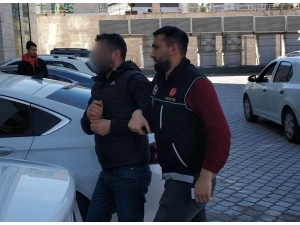 Uyuşturucu İmalathanesi Operasyonunda 3 Tutuklama