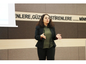 Kosgeb’den Yurtdışı Pazar Desteği