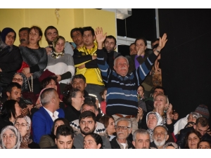 Aliağa’da 750 Konut İçin Hak Sahipleri Belirlendi