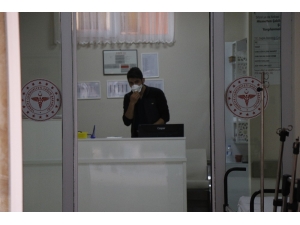 İran’dan Zonguldak’a Gelen 13 Kişi Tedbir Amaçlı Gözlem Altına Alındı