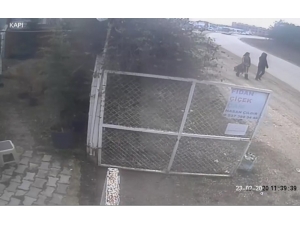 Emrah Öztürk Cinayetinde Güvenlik Kamerası Görüntülerine Ulaşıldı