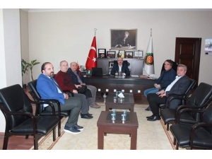 Kesikoğlu, Urge Projesini Anlattı