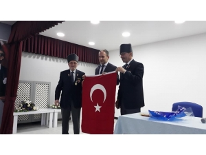 Öğrencilerle Anılarını Paylaştılar