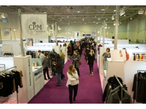 Rusya’da Türk Şirketlerinin De Katılımıyla Giyim Ve Moda Fuarı Düzenlendi