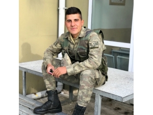 Kahramanmaraş’a Şehit Ateşi Düştü