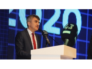 Rektör Uysal: “Yerli Üretimde Biz De Varız"