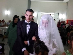 Şehit Eşinden Yürek Burkan Paylaşım: “Babasının Kızımıza Hediyeleri”