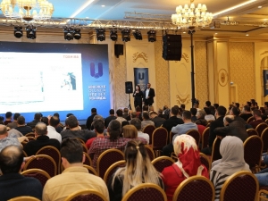 Uğur Soğutma Yetkili Servisleri Antalya’da Bir Araya Geldi