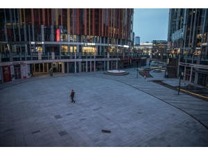 Çin’de Korona Virüsü Nedeniyle Ölenlerin Sayısı 2 Bin 746’ya Çıktı