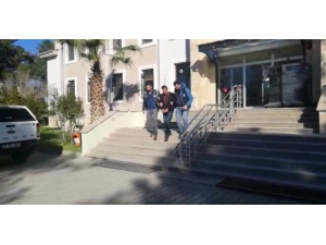 Cezaevinden 2 Defa Firar Eden Hükümlü Yakalandı