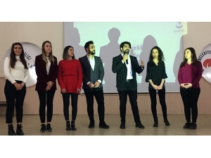 Sanko Üniversitesi Nizip’te Kariyer Günü Düzenledi