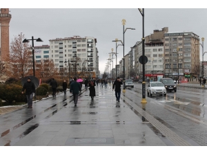 Sivas’ta 5 Yılda 3 Bin 759 Çift Boşandı