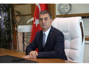 Gölbaşı Belediye Başkanı Şimşek: “Manevi Zenginliğin Doruğa Ulaştığı Günlerdeyiz"