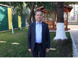 Çiftçi Elektrik Kesintilerinden Dertli