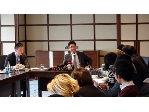 Sabancı Üniversitesi’nden Çin Başkonsolosuna Büyük Ayıp