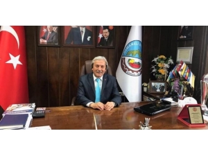 Başkan Şahin’den Kandil Mesajı