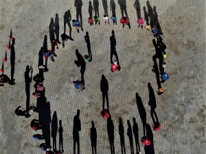 Okulların Açıldığı Deprem Bölgesi Elazığ’da, Çocuklara Özel Etkinlik