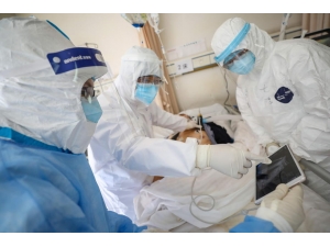 Çin’in Büyümesine ’Koronavirüs’ Darbesi