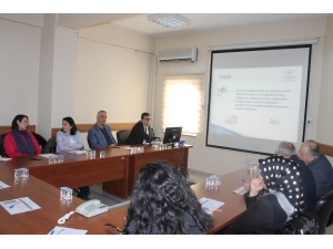 Sektörler Arası İşbirliği Toplantısı Gerçekleştirildi