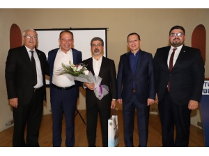 Turgutlu’nun İmar Palnı Fay Hattı Dikkate Alınarak Yapılacak