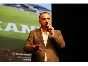 “Vargit Zamanı” Belgeseli Büyükçekmece’de Gösterildi