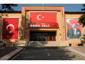 Ordu Valiliğinden ’Korona Virüsü’ Açıklaması