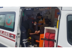 Karabük’te Baba Ve Oğlu Karbonmonoksit Gazından Zehirlendi