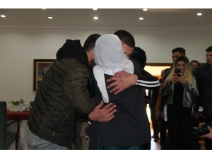 Aileler Direniyor, Pkk’da Çözülmeler Devam Ediyor