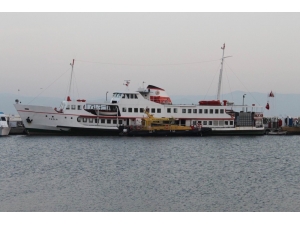 Bursa Valiliği’nden İmralı Yangını İle İlgili Açıklama