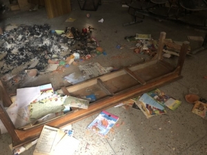 Hindistan’da Protestolar Şiddet Olaylarına Dönüştü