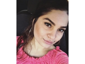 Alanya’da Kayalıklara Düşen Genç Kız Hayatını Kaybetti